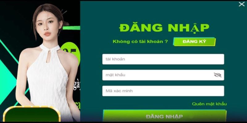 Đăng ký 69VN quy trình nhanh chóng và đơn giản nhất