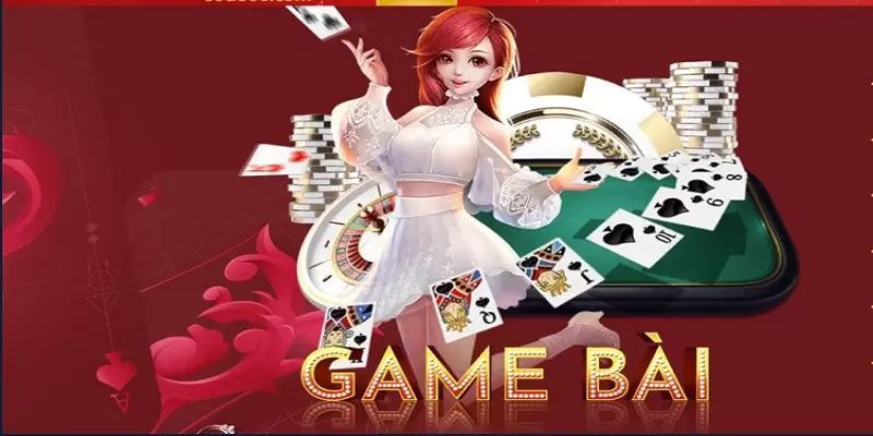 Game bài poker cực hấp dẫn