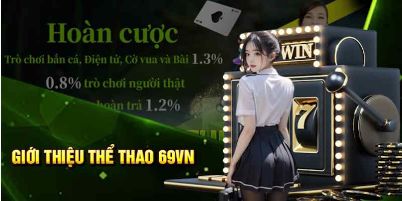 Giới thiệu thể thao 69VN