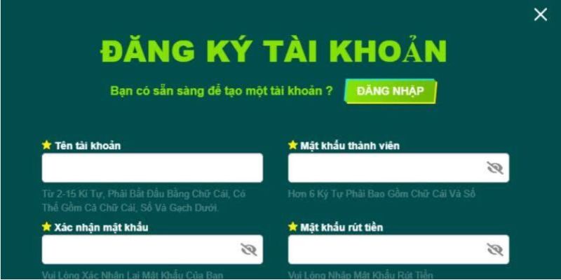 Hướng dẫn bet thủ tham gia 69vn thiên đường đổi thưởng