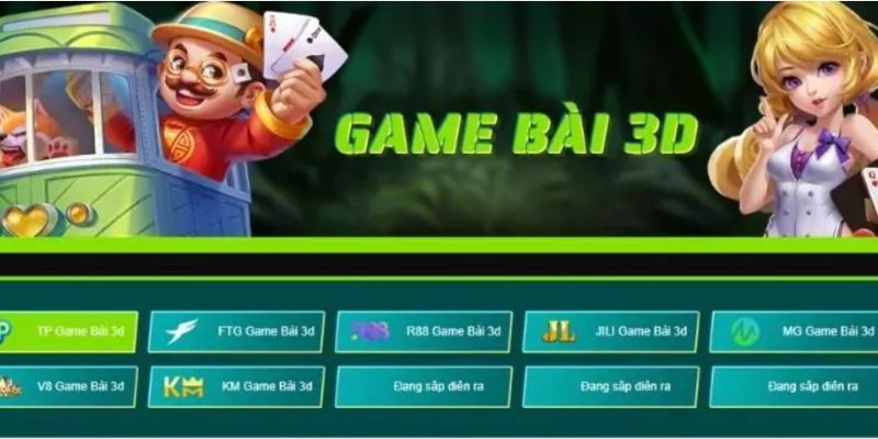 Những tựa game có tại game bài đổi thưởng 69vn