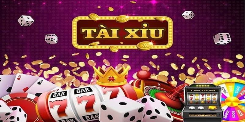 Tài xỉu đổi thưởng là tựa game đang hot trên thị trường